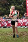 Womens under-17s, National Cross Country Relays, Berry Park, Mansfield. Photo: David T. Hewitson/Sports for All Pics